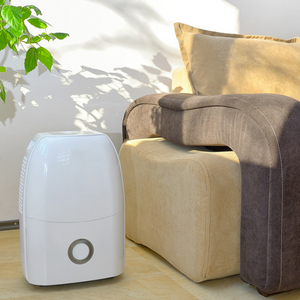 Why Do I Need a Humidifier in My Home?